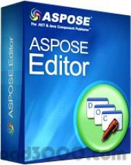 Aspose.Editor for .NET screenshot